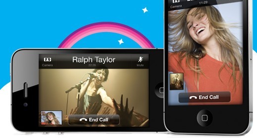 Skype per iOS, tra Bluetooth e video stabilizzati