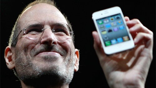 L'addio di Steve Jobs non influirà sulle vendite Apple