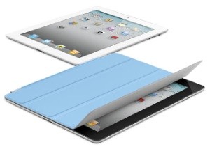 I piani dati di 3 Italia per l'Apple iPad 2