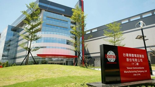 Apple firma con TSMC per le CPU A6 e A7