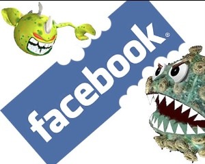 Virus su Facebook: attenzione agli strani video nella propria bacheca