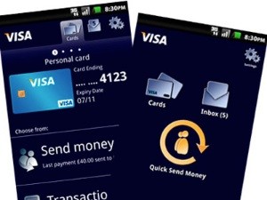 VISA lancia i pagamenti diretti tramite smartphone Android