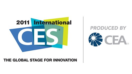 Anteprima International CES 2012