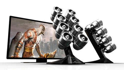 SMELLIT porta gli odori nei videogiochi e film