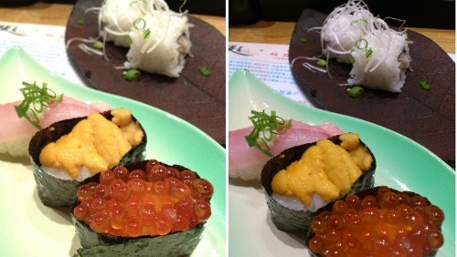 Xperia Arc vs. iPhone 4S: fotocamere a confronto