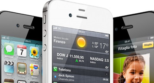 iPhone 4S, è subito boom su Flickr
