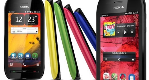 Nokia 603, la bontà di un compromesso low-cost
