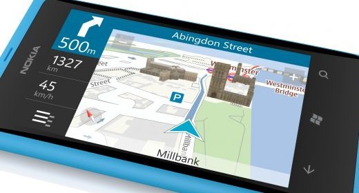 3 Italia, la prima offerta per il Nokia Lumia 800