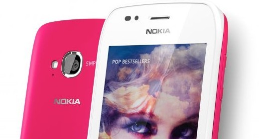 Nokia Lumia 710, in Italia a 299 euro