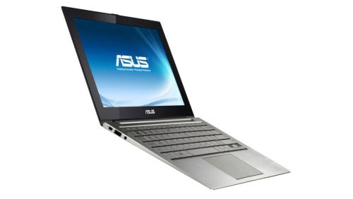 Ultrabook: ASUS e Acer riducono le stime di vendita