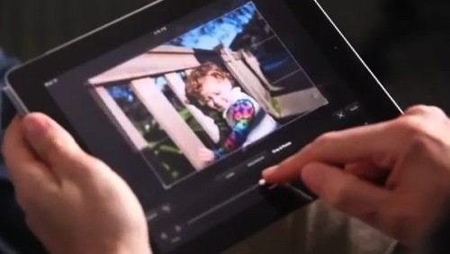 Carousel: da Adobe un concorrente per Streaming Photo