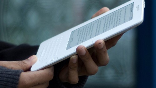Kindle, come abilitare il tethering