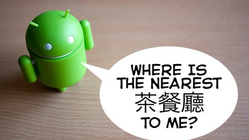 Majel, la risposta Android a Siri