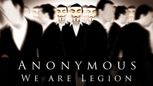 Anonymous: il 5 novembre l'attacco della Vendetta
