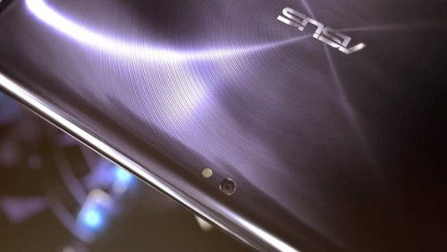 Asus Eee Pad Transformer 2 con Android 4.0 in video