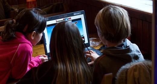 Regno Unito: la Rete avrà il Parental Control