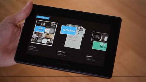 BlackBerry BBX: problemi legali, gli utenti fedeli a RIM