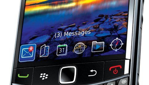 BlackBerry: RIM e le conseguenze del blackout