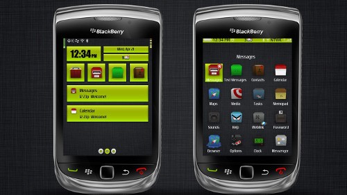 Utenti BlackBerry e Symbian guardano a Windows Phone 7