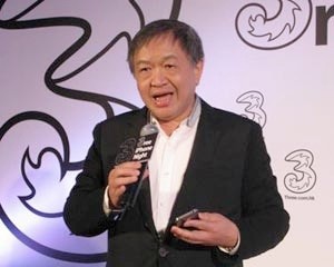 3 Italia non è in vendita