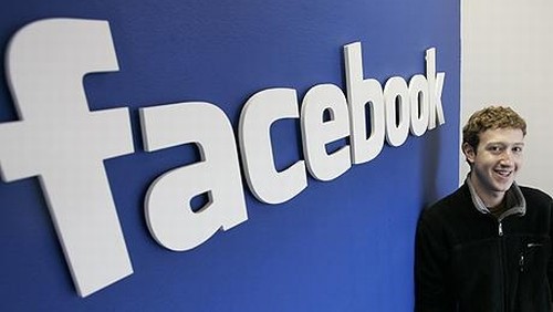 Facebook: 600 mila account violati ogni giorno