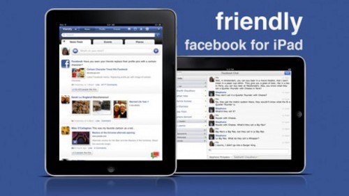 Facebook acquista Friend.ly: fate una domanda, arriva la risposta