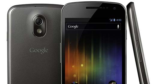 Android raddoppia, Symbian si dimezza