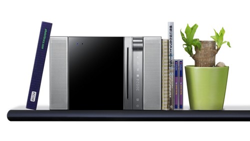 Samsung HT-D7100: prova d'ascolto