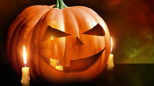 Halloween: su YouTube costumi, make up e ricette