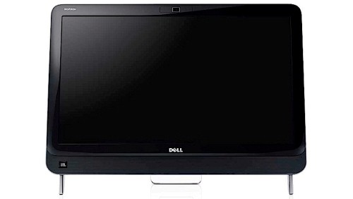 Dell Inspiron One 2320: all-in-one touchscreen da 23 pollici