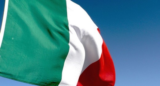 Italiani: più smartphone, app e navigazione mobile