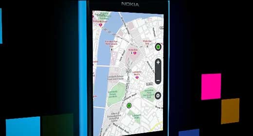 Lumia 800: migliora la batteria, altri fix a breve