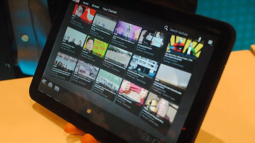 Motorola Xoom: prezzo ridotto per il rilancio