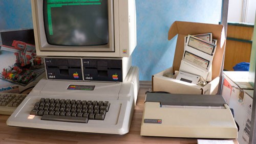 All About Apple, in Italia il museo più grande del mondo