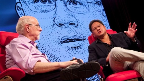 NVIDIA conferma la roadmap di Tegra