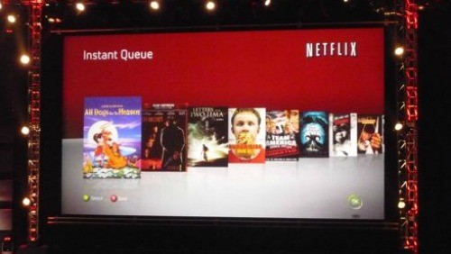 Netflix in Europa nel 2012: si inizia con UK e Irlanda