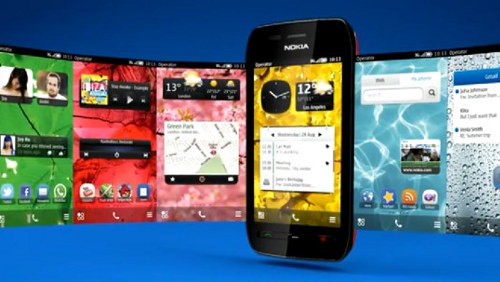 Nokia Symbian Belle non arriva a ottobre