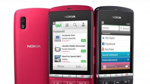 Nokia Asha, l'origine del nome e la loro ambizione