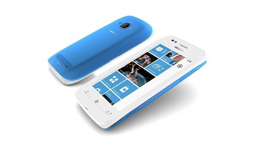 Nokia Lumia 710: i video delle principali funzioni
