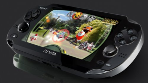 PlayStation Vita esce in Europa il 22 febbraio