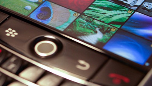 RIM, class action per i disservizi su Blackberry