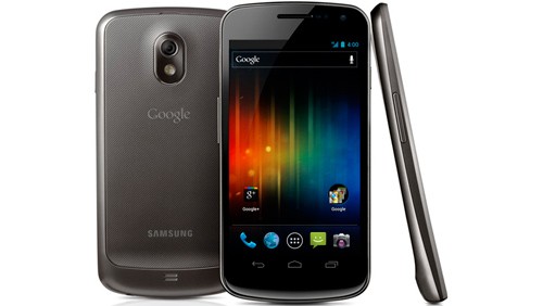 Samsung Galaxy Nexus, fix per i problemi audio