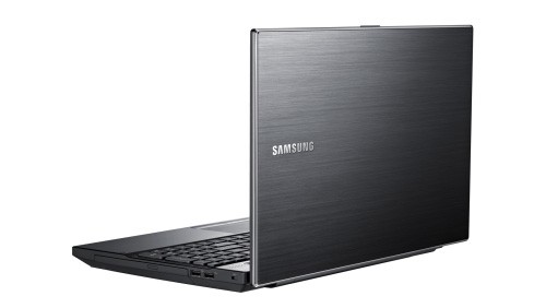Samsung Serie 3: 11,6 pollici con AMD E-450