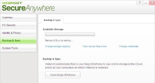 WebRoot presenta SecureAnywhere 2012