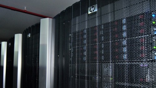 HP sceglie ARM per i suoi server