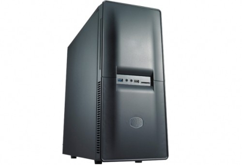 Cooler Master Silencio 450: case elegante e silenzioso