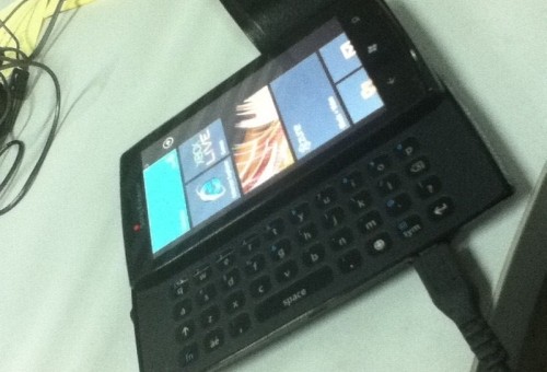 Sony Ericsson: Windows Phone non è all'altezza di Android