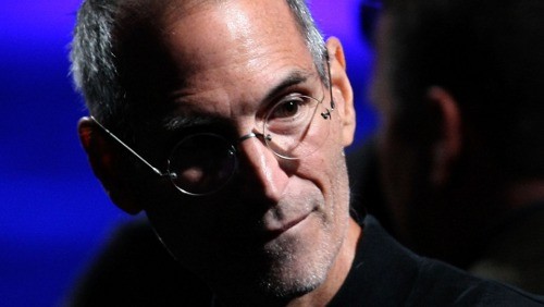 Steve Jobs: Apple prenda le sue decisioni