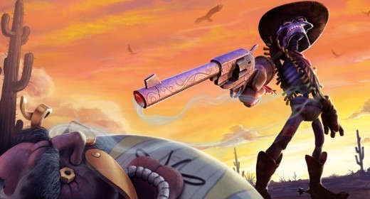 Microsoft acquisisce Twisted Pixel