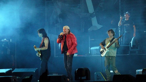 Vasco Rossi ancora contro Nonciclopedia: botta e risposta